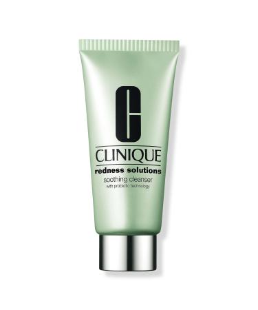 Clinique Redness Solutions Soothing Face Cleanser 5.0 oz