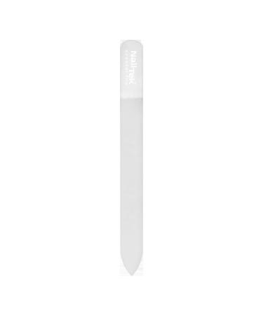 Nail Tek Crystal Nail File w/Fuchsia Case - Transform Your Style with the Best Innovation Today! - Buy Online on GoSupps.com
