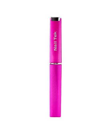 Nail Tek Crystal Nail File w/Fuchsia Case - Transform Your Style with the Best Innovation Today! - Buy Online on GoSupps.com