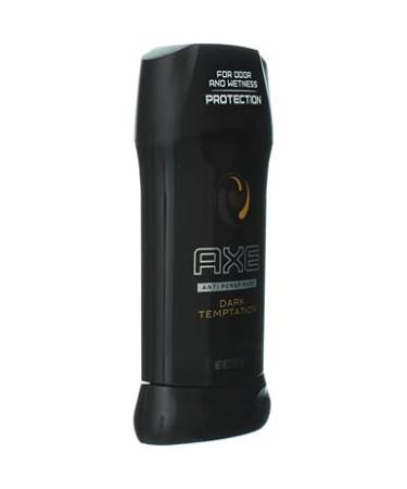 Buy Axe All-Day Dry Antiperspirant Deodorant Stick Dark Temptation (12 Pack) - Long-Lasting Protection & Freshness - International Shipping Available - Buy Online on GoSupps.com
