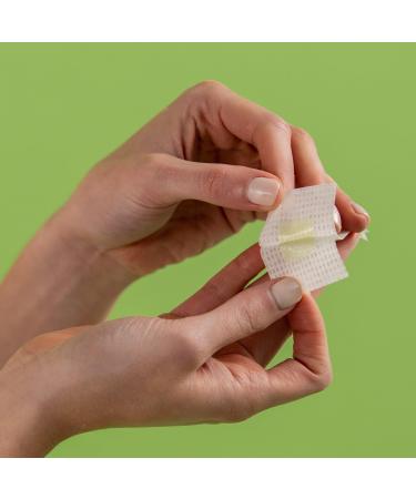 Discover Nads Natural Facial Wax Strips 24 ct - Elevate Your Style Instantly! - Buy Online on GoSupps.com