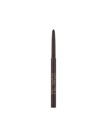 FLOWER BEAUTY Forever Long Wear Eyeliner -Forever Brownstone (Pack of 2) (Pack of 2) Forever Brownstone