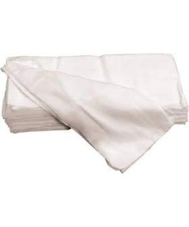 Seihtuch quality class 60 Prim-Tex 60 YARDS/BOCK FADE number 32 x 28 for cooking seven roast cheese preparation cheese bag turning on jelly reusable 100% cotton fabric