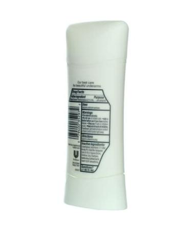 Dove Go Fresh Cool Essentials - 2.6 Ounce | Refreshing Fragrance | International Shipping Available - Buy Online on GoSupps.com