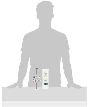 Body Lotion Nutricion Intensiva Dove (400 ml) - Buy Online on GoSupps.com