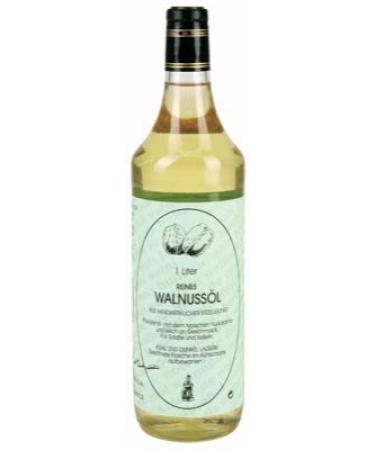 Saveurs de Lapalisse Walnoot Olie 1000ml canister (walnut oil)