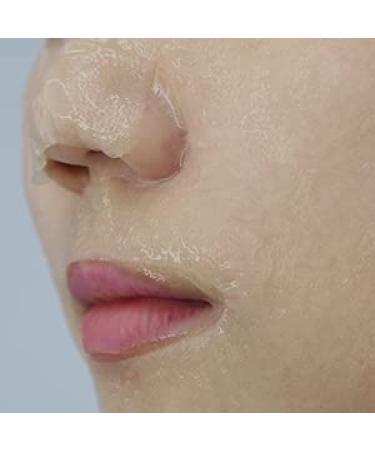 Buy Dr. Ceuracle Royal Vita Propolis Antioxidant Mask 30ml - Best Hydrating & Skin Rejuvenating Face Mask - Shop Internationally - Buy Online on GoSupps.com