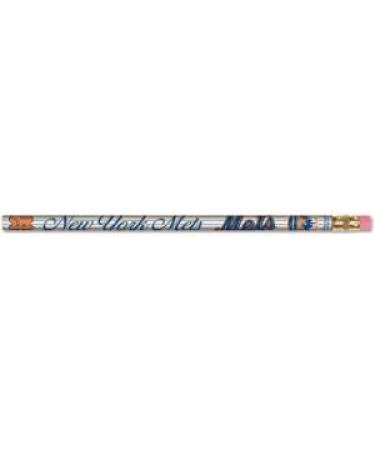 Wincraft New York Mets Pencil - 3208515603 | Official MLB Merchandise - Buy Online on GoSupps.com