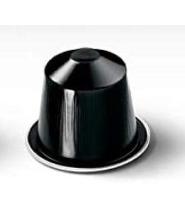 Nespresso Ispirazione Italiano Ristretto - 10 Capsules (50g) | Premium Coffee for International Shipping - Buy Online on GoSupps.com