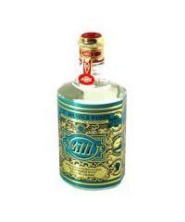 4711 Original Eau de Cologne Splash On - 13.5 Oz
