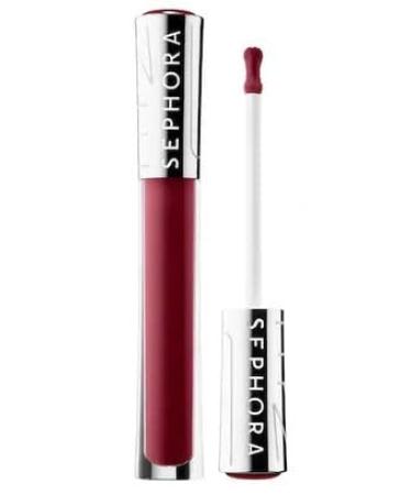 SEPHORA COLLECTION Ultra Shine Lip Gloss 23 Autumn Mood