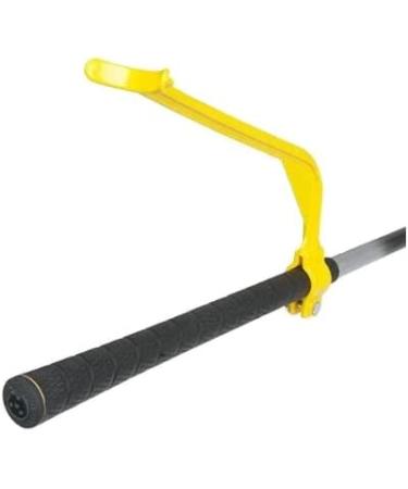 Improve Your Golf Swing with Golf Doctor Wrist Hinge Trainer - Buy Online on GoSupps.com