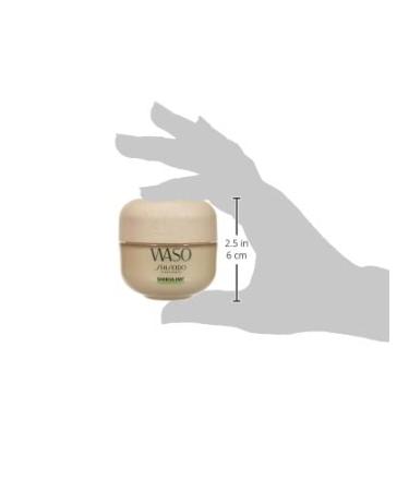Shiseido WASO Shikulime Mega Hydrating Moisturizer Cream - Deep Hydration for Glowing Skin - International Shipping Available - Buy Online on GoSupps.com