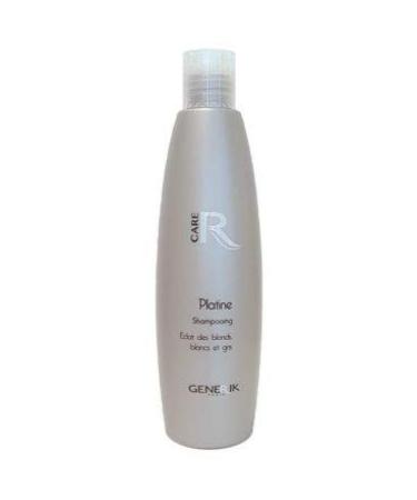 Generik Platinum Shampoo 300 ml