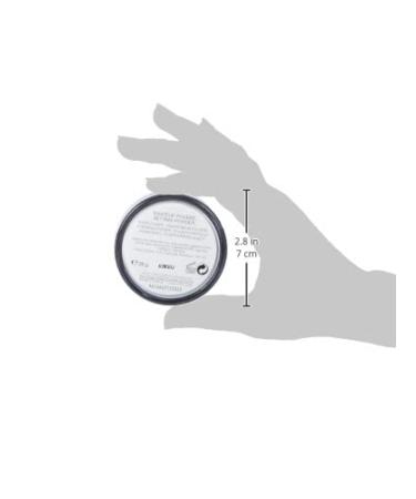 Vichy Dermafinish Setting Powder 0.99 oz - Flawless Finish Solution - Buy Online on GoSupps.com