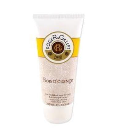 Roger & Gallet Orange Blossom (Bois d'Orange) Body Lotion - 6.6 oz