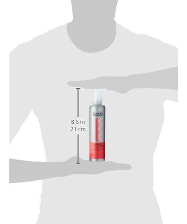 Londa Curl Definer Leave-In Conditioning Lotion - 250 ml | Odourless | International Shipping Available - Buy Online on GoSupps.com