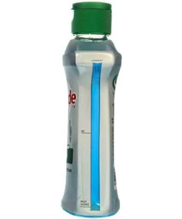 Cascade Rinse Aid Platinum Dishwasher Rinse Agent 8.45oz (Pack of 3) - Regular Scent - Buy Online on GoSupps.com