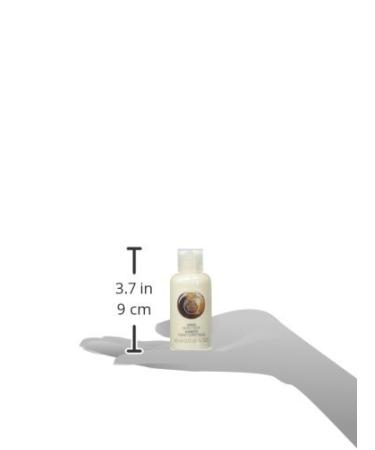 Shop The Body Shop Shea Whipped Body Lotion 2.0 fl. oz | Pack of 12 | International Shipping Available - Buy Online on GoSupps.com