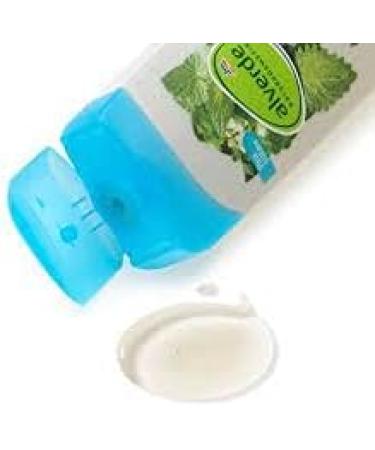 Alverde - Anti Fett Shampoo for oily and normal hair - 200ml - Buy Online on GoSupps.com