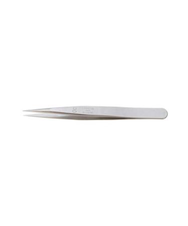 Genuine Dumont High-tech Matte Finish Tweezers  Anti-Magnetic  Style 0c9 | TWZ-302.06