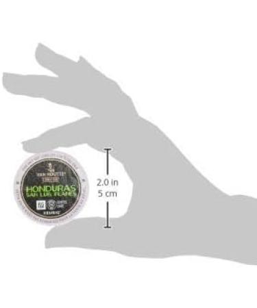 Van Houtte Honduras Extra Bold Coffee K-Cups for Keurig Brewers 96 Count 1 count (Pack of 96) Honduras - Buy Online on GoSupps.com