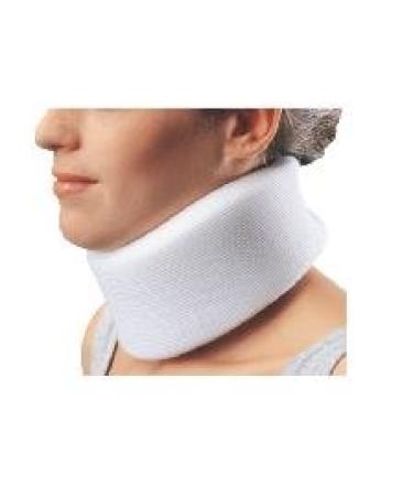 DJO 79-83520 ProCare Cervical Collar Universal 10.5" - 24" Size 2.5" Height
