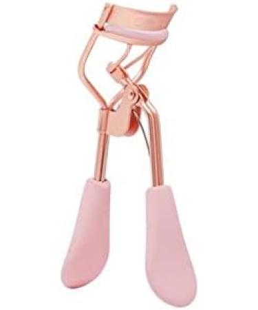 Beauty Creations Pink Eyelash Curler - Perfect Curling Tool for Stunning Lashes | International Shipping - Buy Online on GoSupps.com