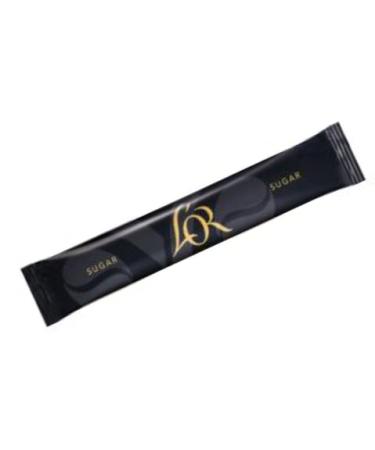 L'OR Professional, Powdered Sugar Sticks 4g, 900 pieces x 4g