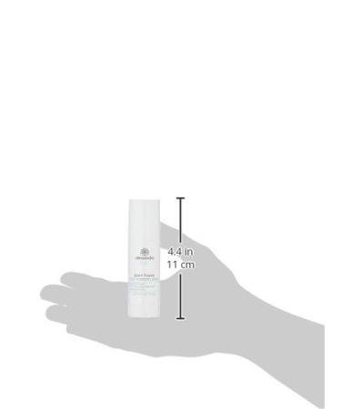 Alessandro SPA Silky Touch Foot Powder Lotion 30ml - Soothing Foot Care for All Skin Types | International Shipping Available - Buy Online on GoSupps.com