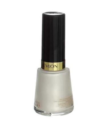 Revlon Nail Enamel Pure Pearl 0.5 oz (Pack of 2) - Long Lasting Nail Polish Set - Buy Online on GoSupps.com