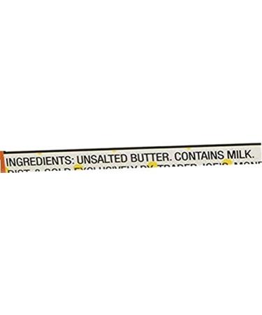 Trader Joe's Clarified Butter (Ghee) 8oz - Pure and Premium Quality - Buy Online on GoSupps.com