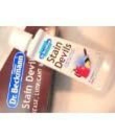 Dr Beckmann Stain Devil Lubricant & Grease - Buy Online on GoSupps.com