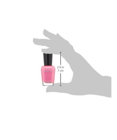 ZOYA Sandy Nail Polish 0.5 Fl Oz - Long-Lasting Formula - Buy Now! - Buy Online on GoSupps.com