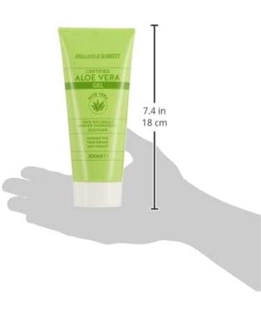 Holland & Barrett Aloe Vera Gel 200ml - Buy Online on GoSupps.com