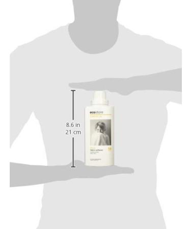 Eco-Store Citrus Fabric Softener 500ml | Natural & Eco-Friendly - International Shipping Available - Buy Online on GoSupps.com