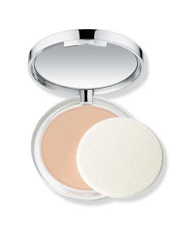 Clinique Almost Powder Makeup Broad Spectrum SPF 18 Foundation 02 Neutral Fair 0.35 oz