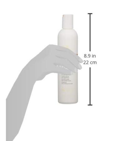Milkshake Curl Passion Conditioner 300ml - Enhance Your Curls | International Shipping Available - Buy Online on GoSupps.com