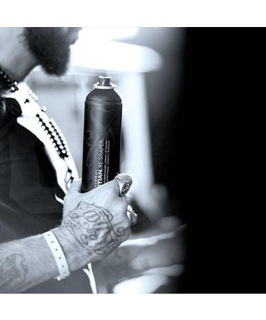 Discover Sebastian Re-Shaper Hairspray 10.6 oz - Elevate Your Style Instantly! - Buy Online on GoSupps.com