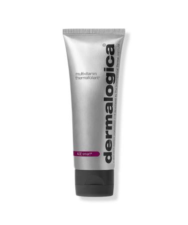 Dermalogica MultiVitamin Thermafoliant Exfoliator Scrub 2.5 oz