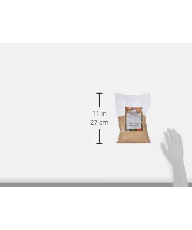 Old India Sesame Seeds Natural Toasted 1kg Sesame Seeds 1kg - Buy Online on GoSupps.com