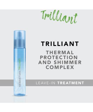 Sebastian Trilliant 5.0 oz - Transform Your Style with the Best Innovation Today! - Buy Online on GoSupps.com