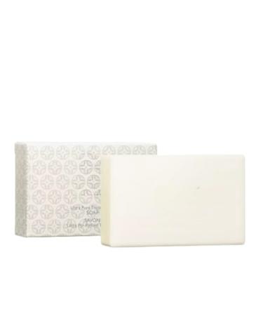 MB London Ultra Pure Milk Soap 75g