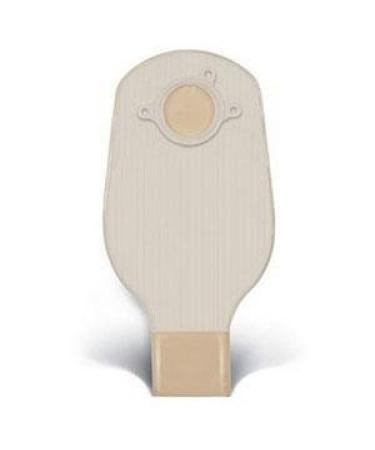 Sur-Fit Natura 2-Piece Drainable Pouch 1-1/2" 2 Sided Comfort Panel