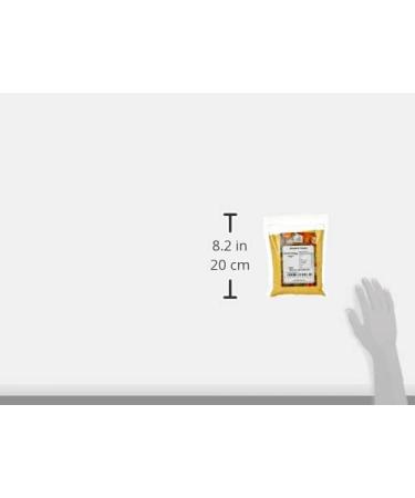 Old India Mustard Powder 250g - Authentic Indian Spice Blend - Buy Online on GoSupps.com