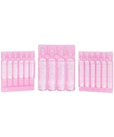 Saline Solution 5ml Unit Dose - 100/Box - Buy Online on GoSupps.com