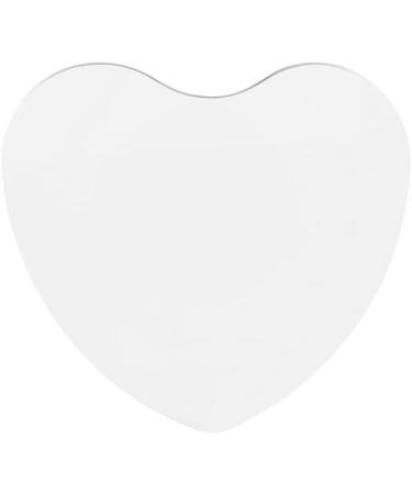 OUSIKA Makeup Mixing Palette Versatile Tool for Cream Foundation Eyeshadow & Nail Art Ships Internationally - Buy Online on GoSupps.com