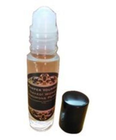 SeXsensual Women Pheromone Perfume Oil 1/3 Fl Oz Light Floral Scent - Buy Online on GoSupps.com