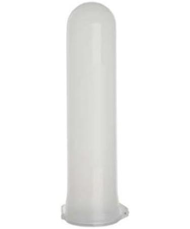 GXG Paintball 140 Round Heavy Duty Clear Tube | Durable Paintball Supplies - Buy Online on GoSupps.com