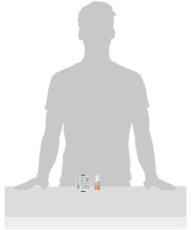 Xerostom Dry Mouth Spray - SaliActive Moisturizing Relief for Dry Mouth & Xerostomia 15ml - Buy Online on GoSupps.com